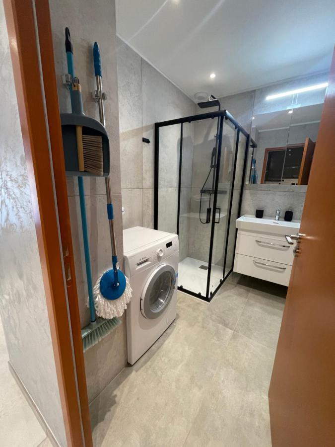 Apartament Chez Flo Grenoble Zewnętrze zdjęcie