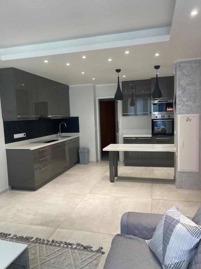 Apartament Chez Flo Grenoble Zewnętrze zdjęcie
