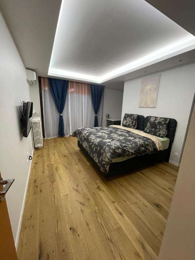 Apartament Chez Flo Grenoble Zewnętrze zdjęcie