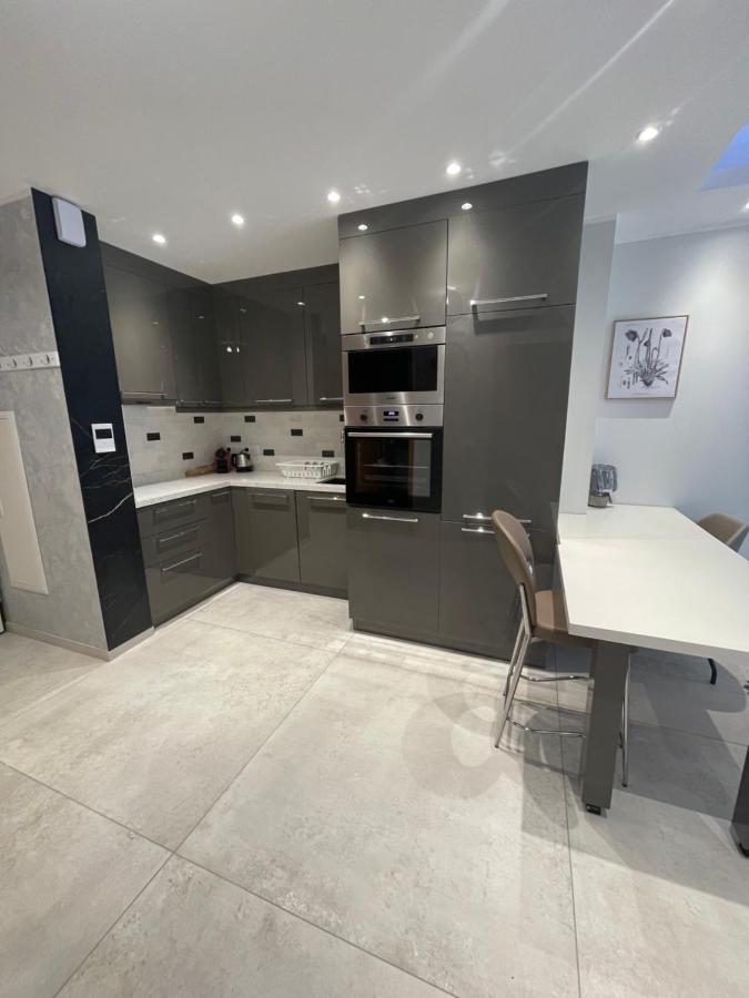 Apartament Chez Flo Grenoble Zewnętrze zdjęcie