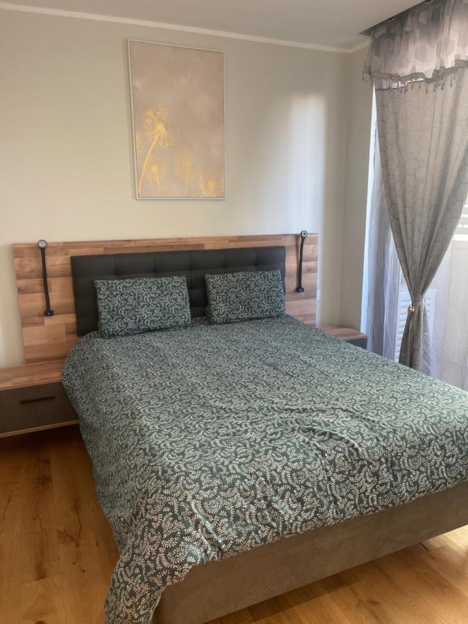 Apartament Chez Flo Grenoble Zewnętrze zdjęcie