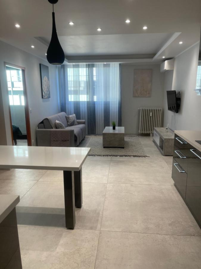 Apartament Chez Flo Grenoble Zewnętrze zdjęcie