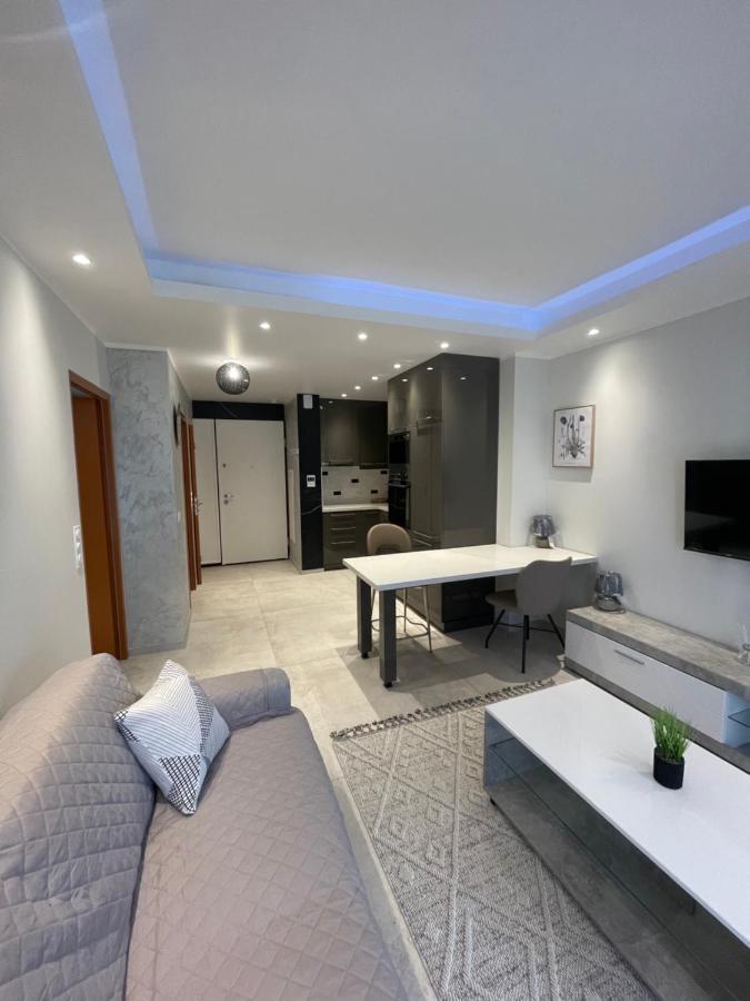 Apartament Chez Flo Grenoble Zewnętrze zdjęcie