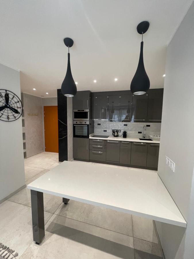 Apartament Chez Flo Grenoble Zewnętrze zdjęcie