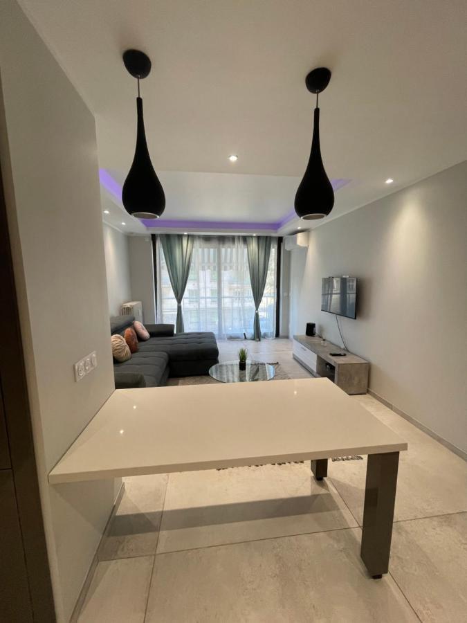 Apartament Chez Flo Grenoble Zewnętrze zdjęcie