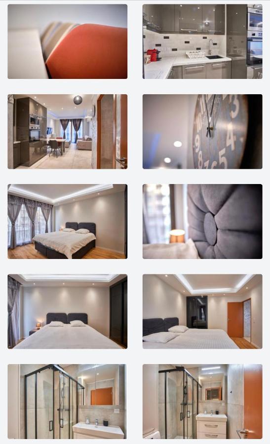 Apartament Chez Flo Grenoble Zewnętrze zdjęcie