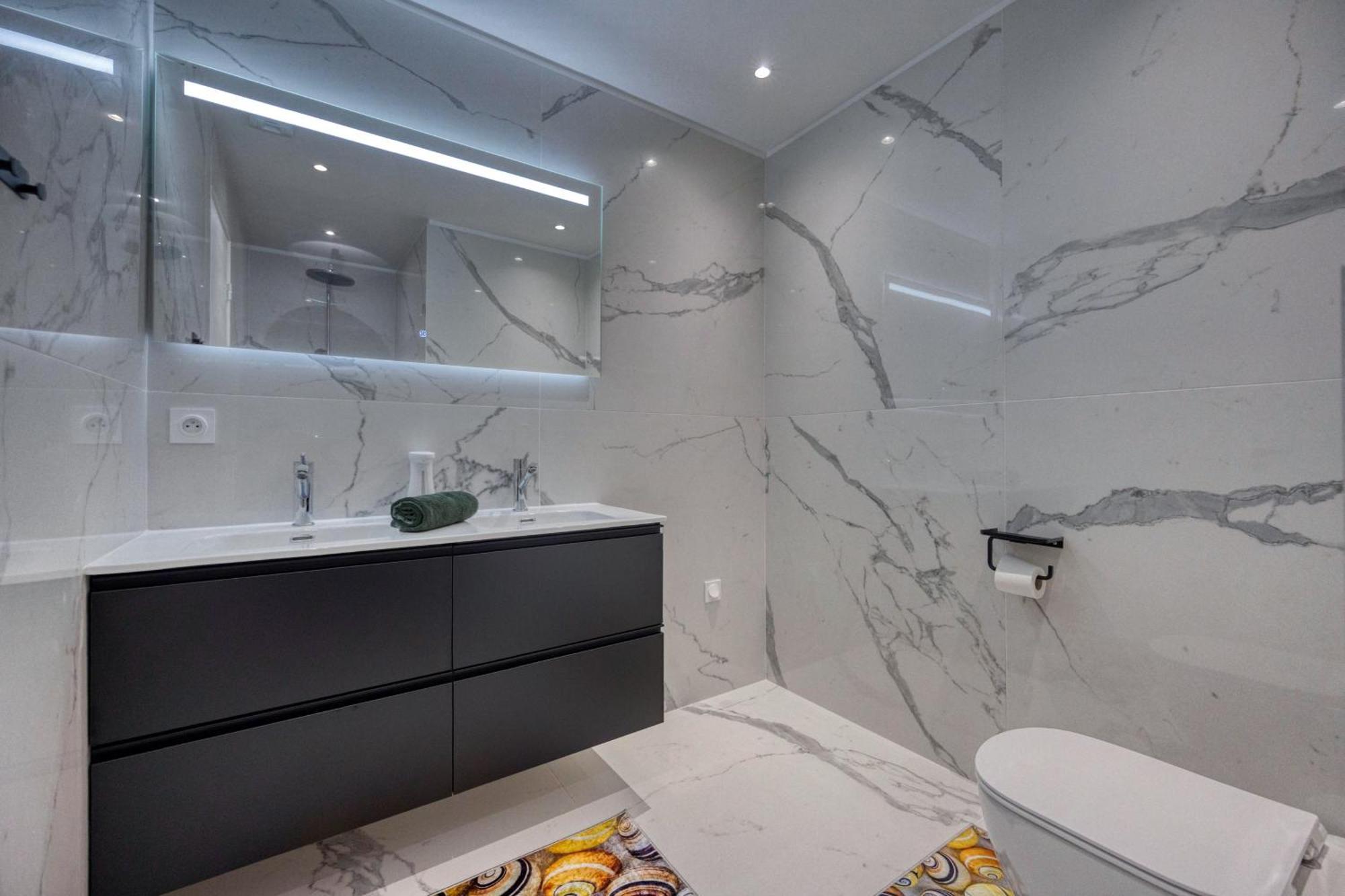 Apartament Chez Flo Grenoble Zewnętrze zdjęcie