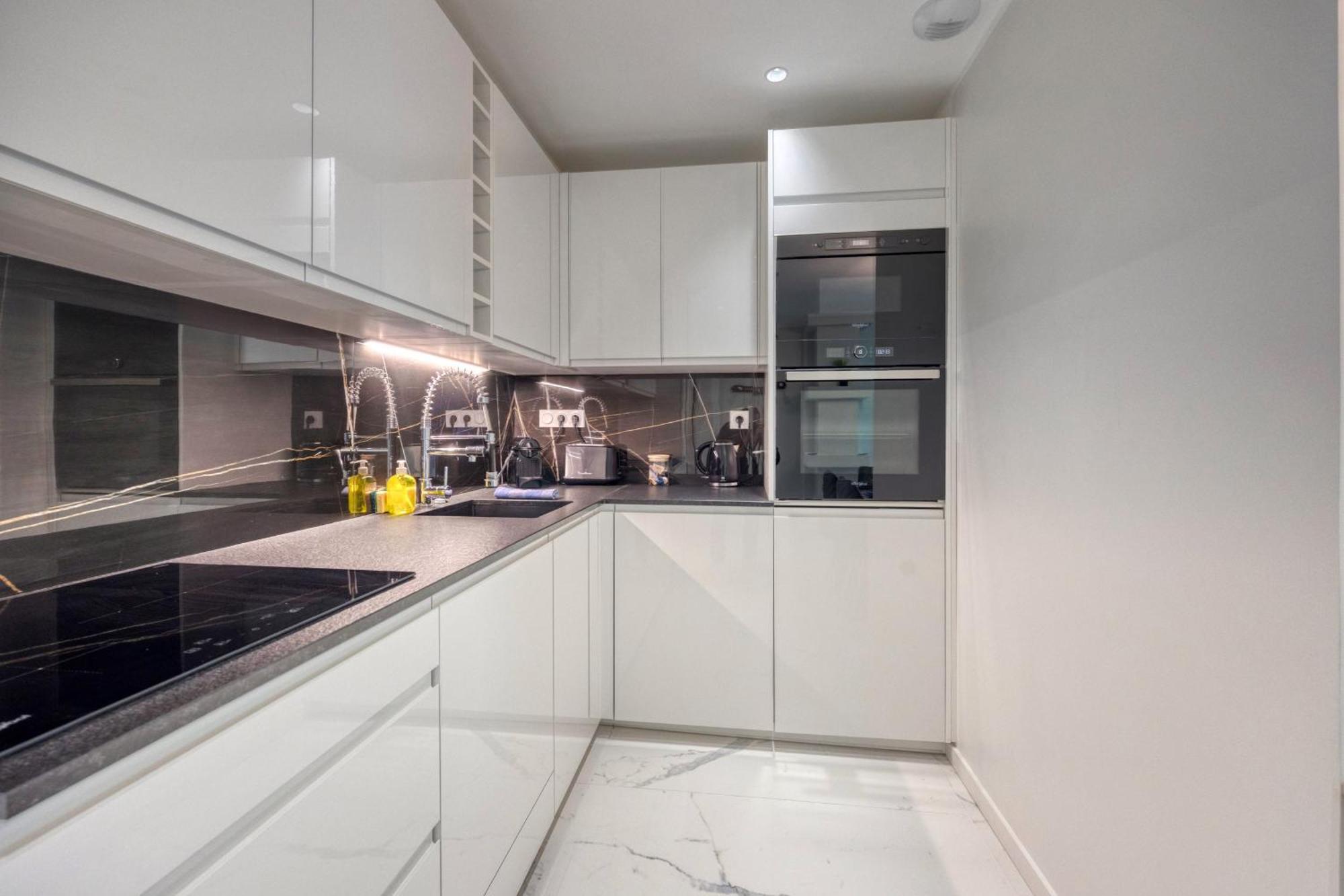 Apartament Chez Flo Grenoble Zewnętrze zdjęcie