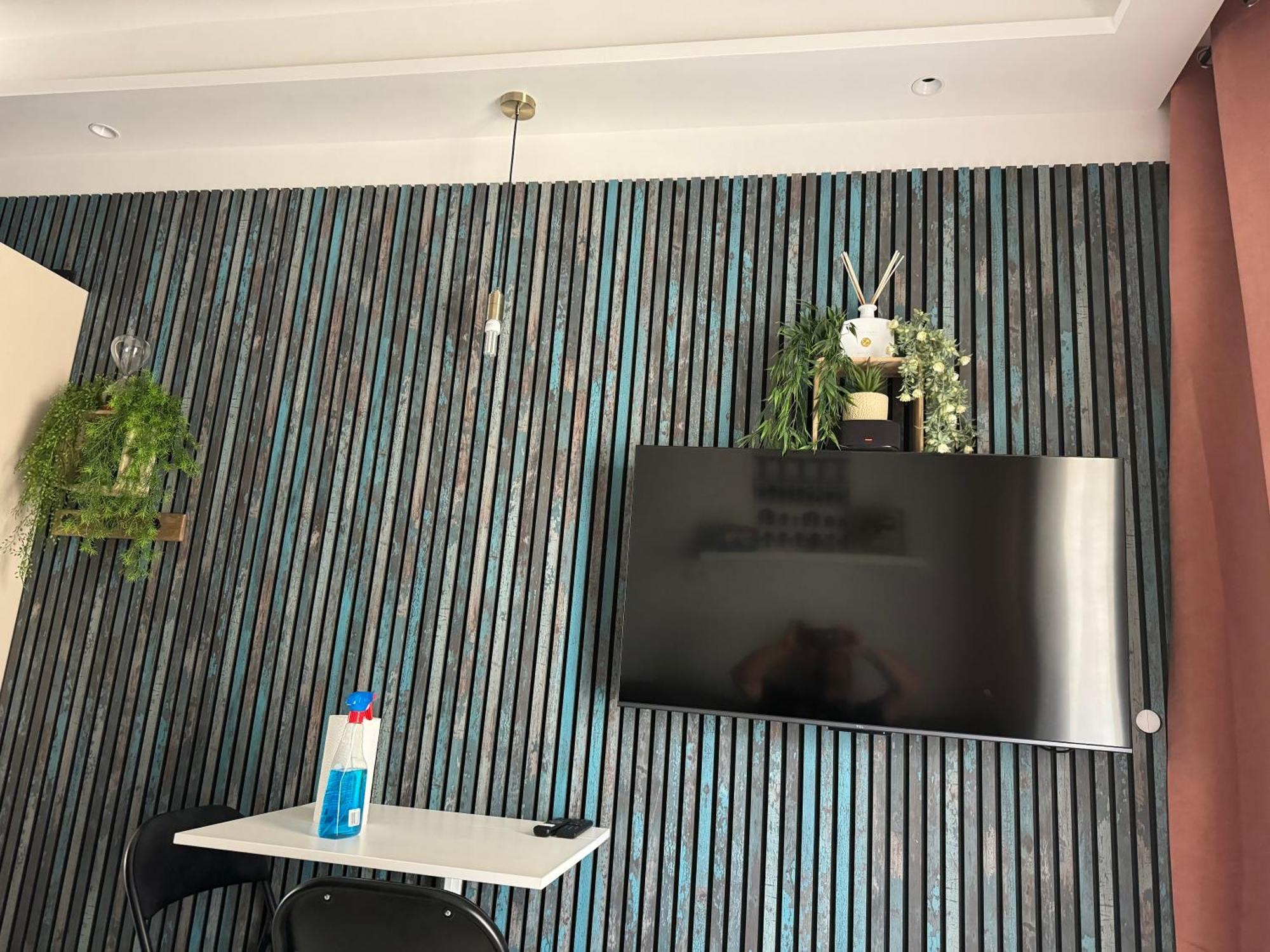 Apartament Chez Flo Grenoble Zewnętrze zdjęcie