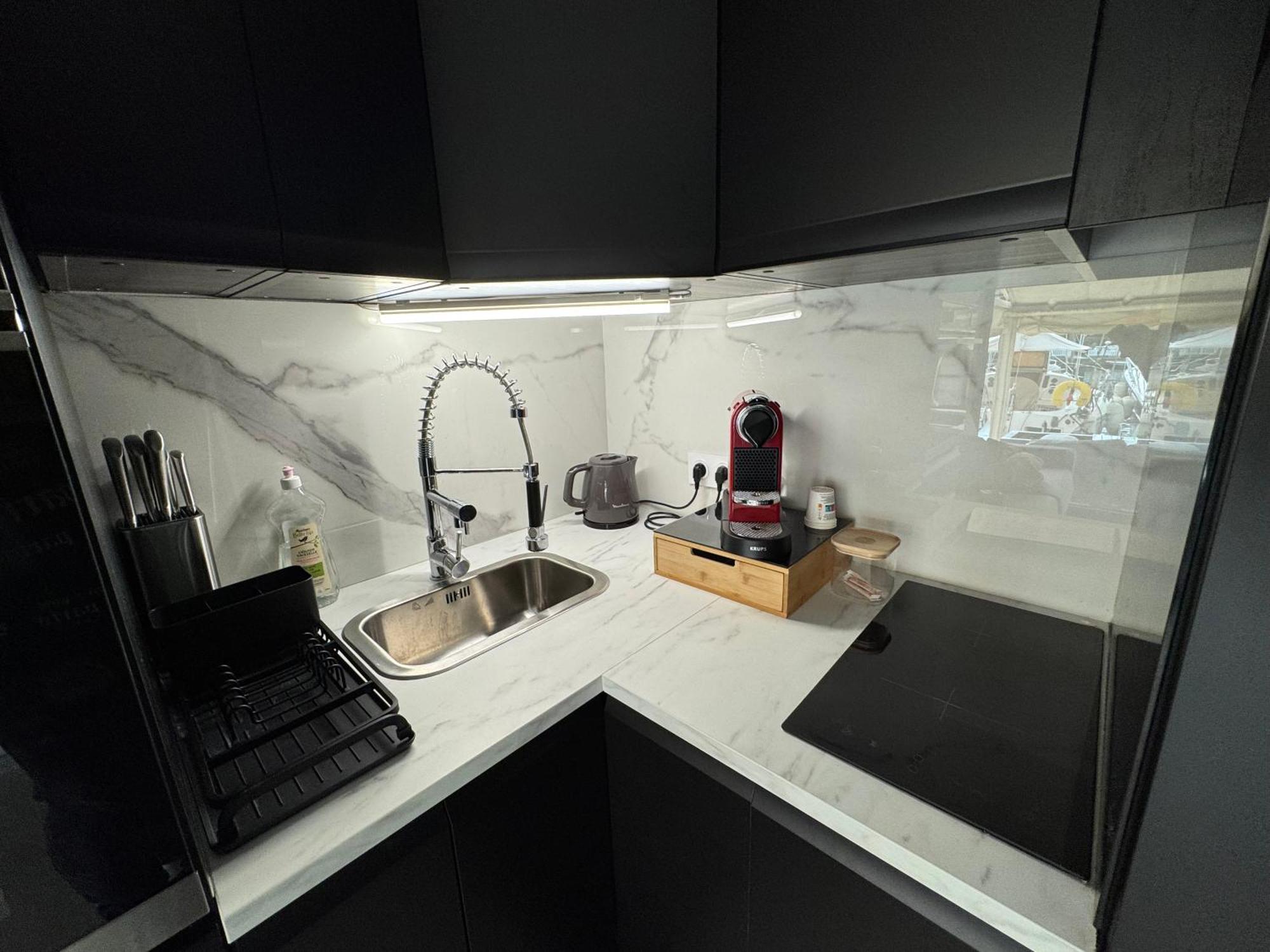 Apartament Chez Flo Grenoble Zewnętrze zdjęcie